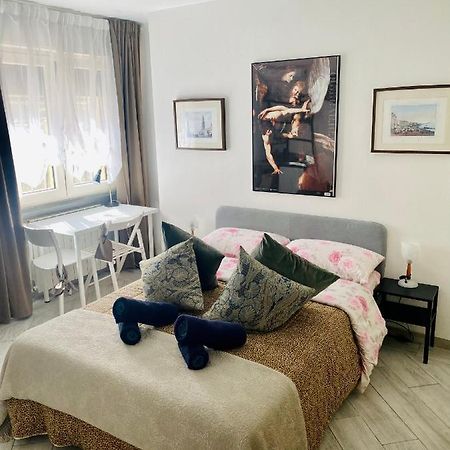 Casa Luba Otel Lucca Dış mekan fotoğraf