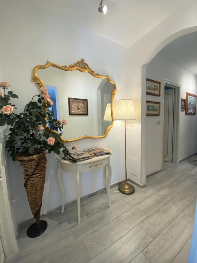 Casa Luba Otel Lucca Dış mekan fotoğraf