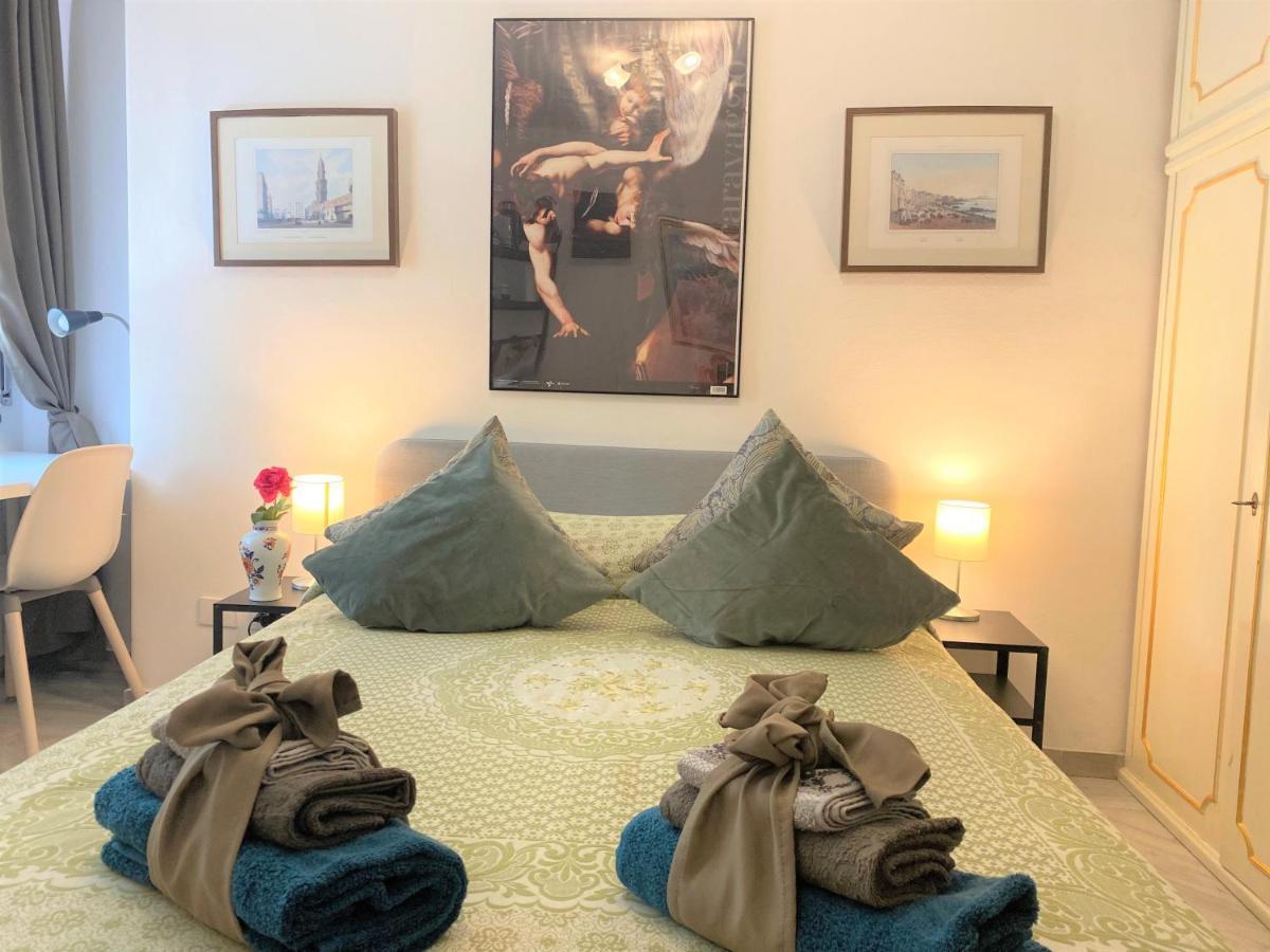 Casa Luba Otel Lucca Dış mekan fotoğraf