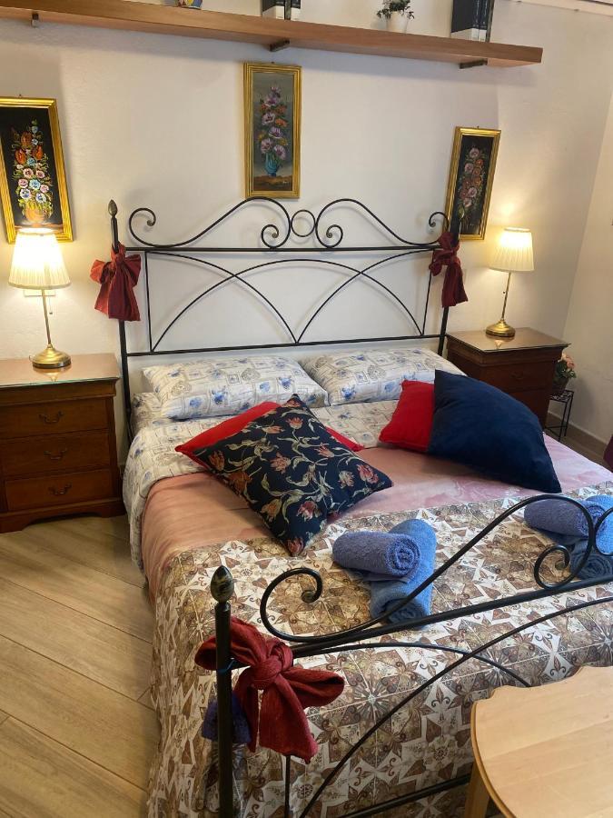 Casa Luba Otel Lucca Dış mekan fotoğraf