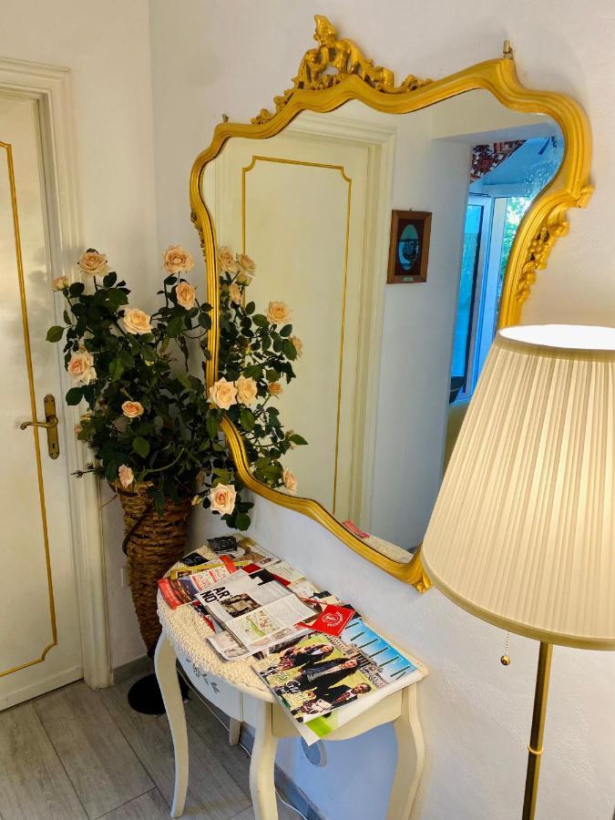 Casa Luba Otel Lucca Dış mekan fotoğraf