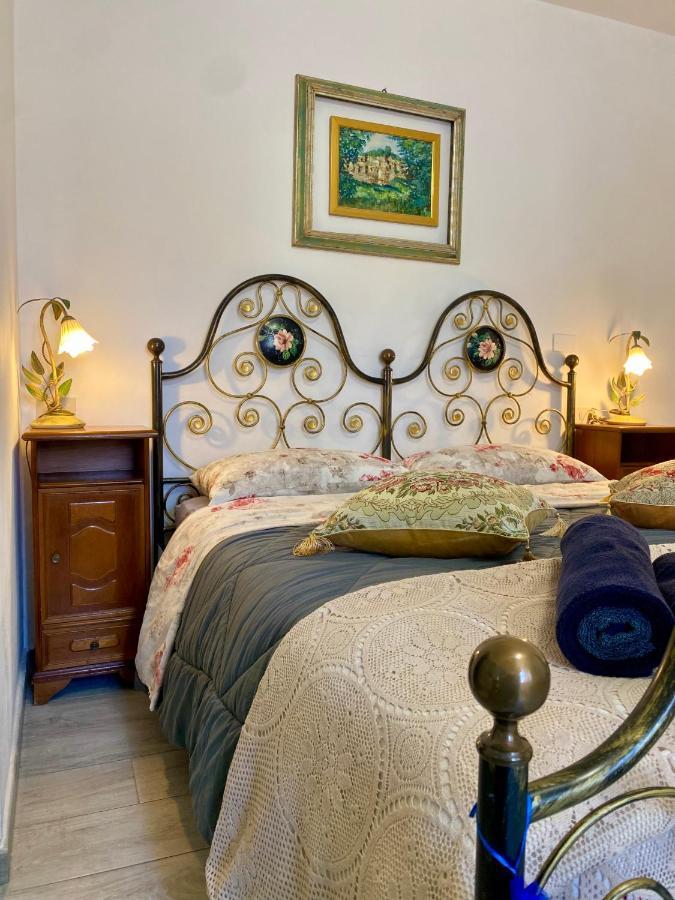 Casa Luba Otel Lucca Dış mekan fotoğraf