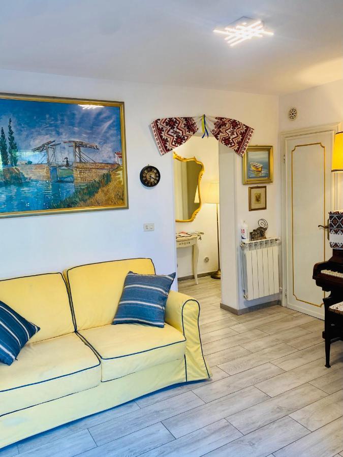 Casa Luba Otel Lucca Dış mekan fotoğraf