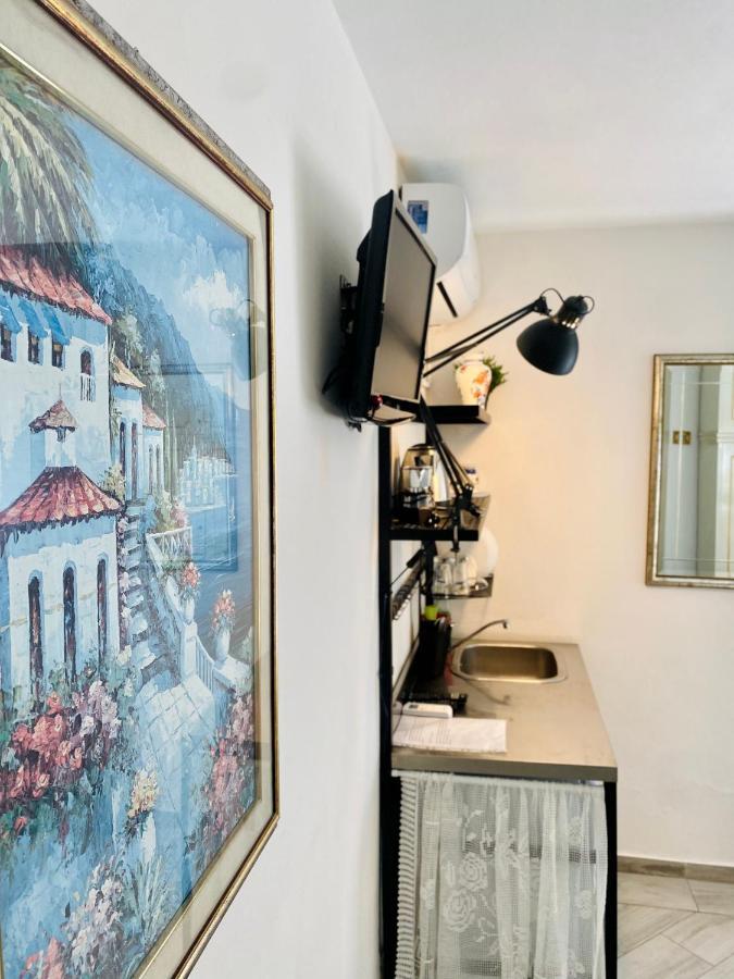 Casa Luba Otel Lucca Dış mekan fotoğraf